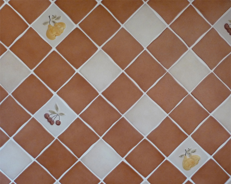 Mosaic tiles in Cork by our skilled tiler